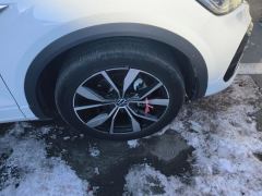 Volkswagen T-Roc C01 525 Comfort Edition - ფოტო 6