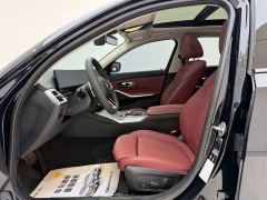 BMW 3 Series 330Li M Sport Night Edition Package - ფოტო 10