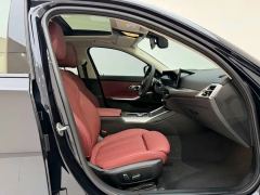 BMW 3 Series 330Li M Sport Night Edition Package - ფოტო 12
