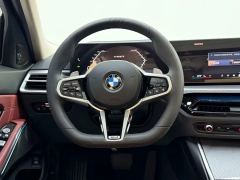 BMW 3 Series 330Li M Sport Night Edition Package - ფოტო 13
