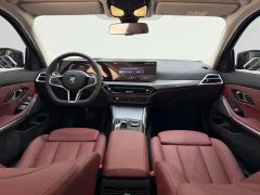 BMW 3 Series 330Li M Sport Night Edition Package - ფოტო 14
