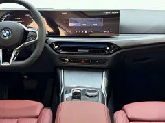 BMW 3 Series 330Li M Sport Night Edition Package - ფოტო 15