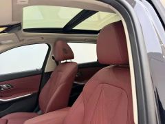 BMW 3 Series 330Li M Sport Night Edition Package - ფოტო 19