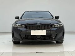 BMW 3 Series 330Li M Sport Night Edition Package - ფოტო 2