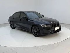 BMW 3 Series 330Li M Sport Night Edition Package - ფოტო 3
