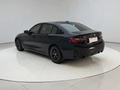 BMW 3 Series 330Li M Sport Night Edition Package - ფოტო 4