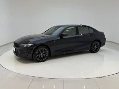 BMW 3 Series 330Li M Sport Night Edition Package - ფოტო 5