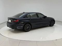 BMW 3 Series 330Li M Sport Night Edition Package - ფოტო 6