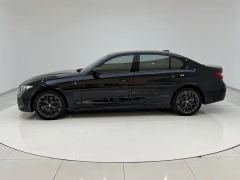 BMW 3 Series 330Li M Sport Night Edition Package - ფოტო 7