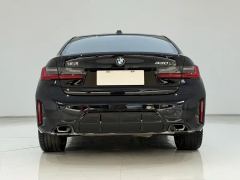 BMW 3 Series 330Li M Sport Night Edition Package - ფოტო 8