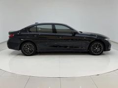 BMW 3 Series 330Li M Sport Night Edition Package - ფოტო 9