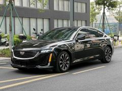 Cadillac CT5 28T Platinum - ფოტო 1