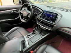 Cadillac CT5 28T Platinum - ფოტო 10