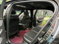 Cadillac CT5 28T Platinum - ფოტო 11