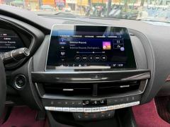 Cadillac CT5 28T Platinum - ფოტო 14