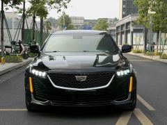 Cadillac CT5 28T Platinum - ფოტო 2