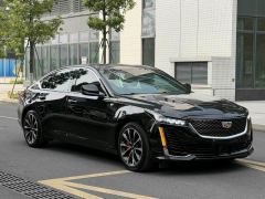 Cadillac CT5 28T Platinum - ფოტო 3