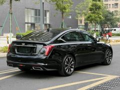 Cadillac CT5 28T Platinum - ფოტო 4