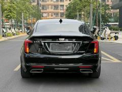 Cadillac CT5 28T Platinum - ფოტო 5