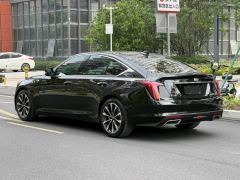 Cadillac CT5 28T Platinum - ფოტო 6