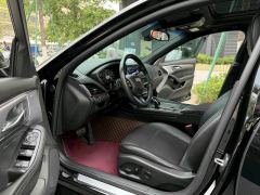 Cadillac CT5 28T Platinum - ფოტო 7