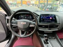 Cadillac CT5 28T Platinum - ფოტო 9