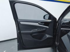 Jetta VS5 280TSI Automatic Delight Edition - ფოტო 12