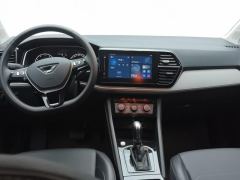 Jetta VS5 280TSI Automatic Delight Edition - ფოტო 16