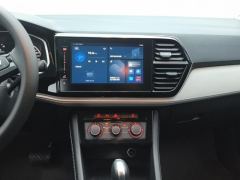 Jetta VS5 280TSI Automatic Delight Edition - ფოტო 17