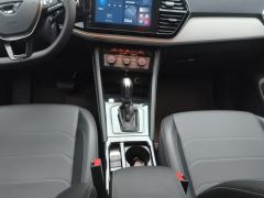 Jetta VS5 280TSI Automatic Delight Edition - ფოტო 19