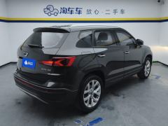 Jetta VS5 280TSI Automatic Delight Edition - ფოტო 2