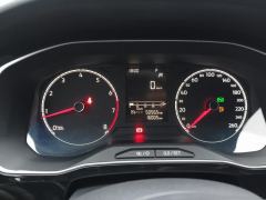 Jetta VS5 280TSI Automatic Delight Edition - ფოტო 20