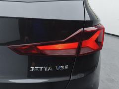 Jetta VS5 280TSI Automatic Delight Edition - ფოტო 5