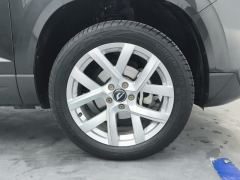 Jetta VS5 280TSI Automatic Delight Edition - ფოტო 6