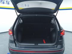 Jetta VS5 280TSI Automatic Delight Edition - ფოტო 7