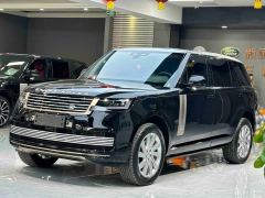 Land Rover Range Rover 3.0 L6 400PS Edition - ფოტო 1
