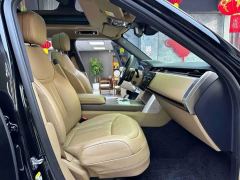 Land Rover Range Rover 3.0 L6 400PS Edition - ფოტო 12