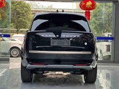 Land Rover Range Rover 3.0 L6 400PS Edition - ფოტო 18