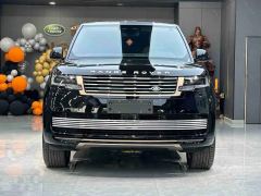 Land Rover Range Rover 3.0 L6 400PS Edition - ფოტო 2