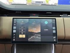Land Rover Range Rover 3.0 L6 400PS Edition - ფოტო 7
