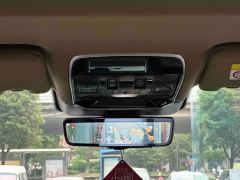 Land Rover Range Rover 3.0 L6 400PS Edition - ფოტო 8