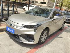 GAC AION S 480km 580 - ფოტო 1