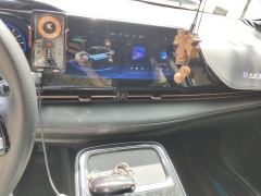 GAC AION S 480km 580 - ფოტო 17