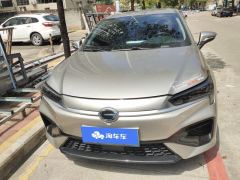 GAC AION S 480km 580 - ფოტო 3