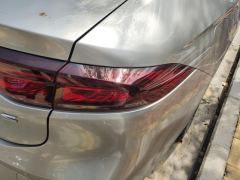GAC AION S 480km 580 - ფოტო 5