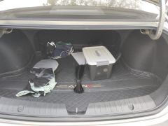GAC AION S 480km 580 - ფოტო 7