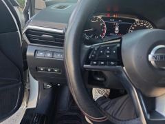 Nissan Teana 2.0L XL Upper AD1 Edition - фото 13