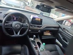Nissan Teana 2.0L XL Upper AD1 Edition - фото 16