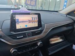 Nissan Teana 2.0L XL Upper AD1 Edition - фото 17