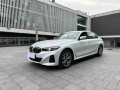 BMW i3 eDrive 40 L Midnight Edition Package - photo 1